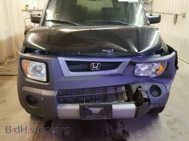 2004 HONDA ELEMENT - VIN: 5J6YH28574L001619 - Фото 9
