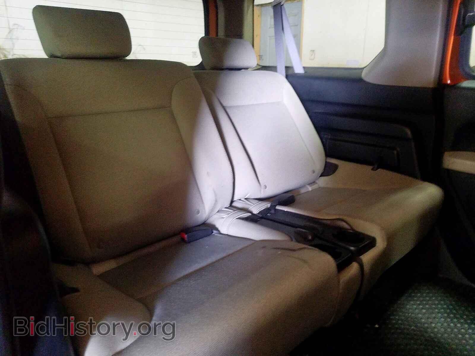 2007 HONDA ELEMENT - VIN: 5J6YH18747L015767 - Фото 6
