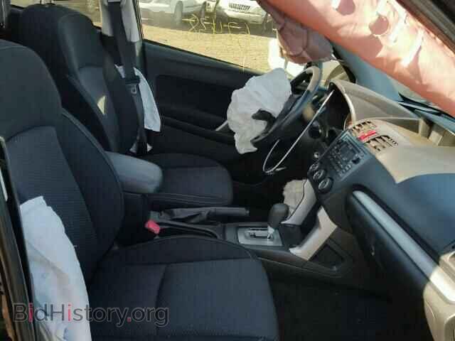 2014 SUBARU FORESTER - VIN: JF2SJAEC1EH519292 - Фото 5