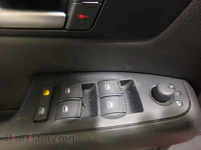 2008 AUDI A4 - VIN: WAUDF78EX8A013222 - Photo 10