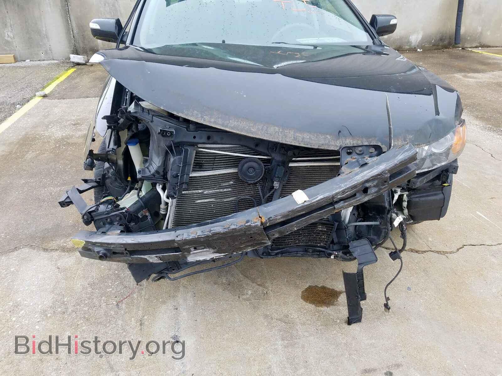 2010 KIA OPTIMA - VIN: KNAGH4A48A5431560 - Фото 9