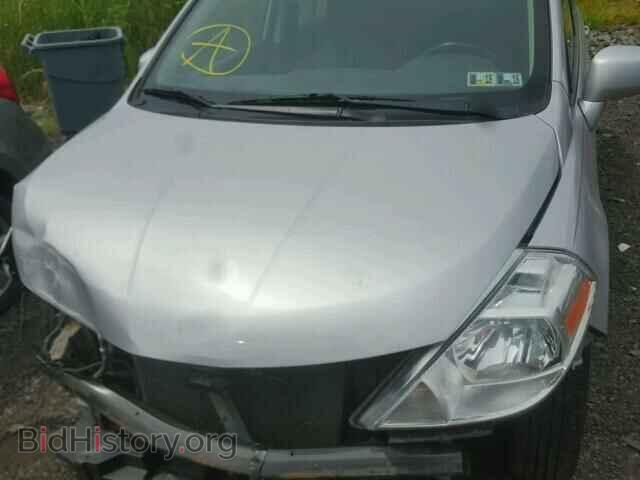 2010 NISSAN VERSA - VIN: 3N1BC1AP7AL387915 - Фото 7