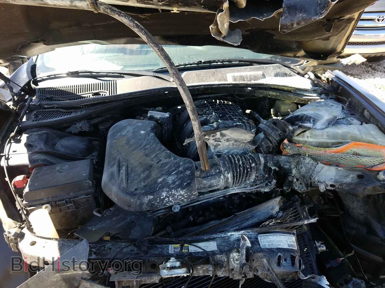2013 DODGE CHALLENGER - VIN: 2C3CDYAG6DH524352 - Photo 7