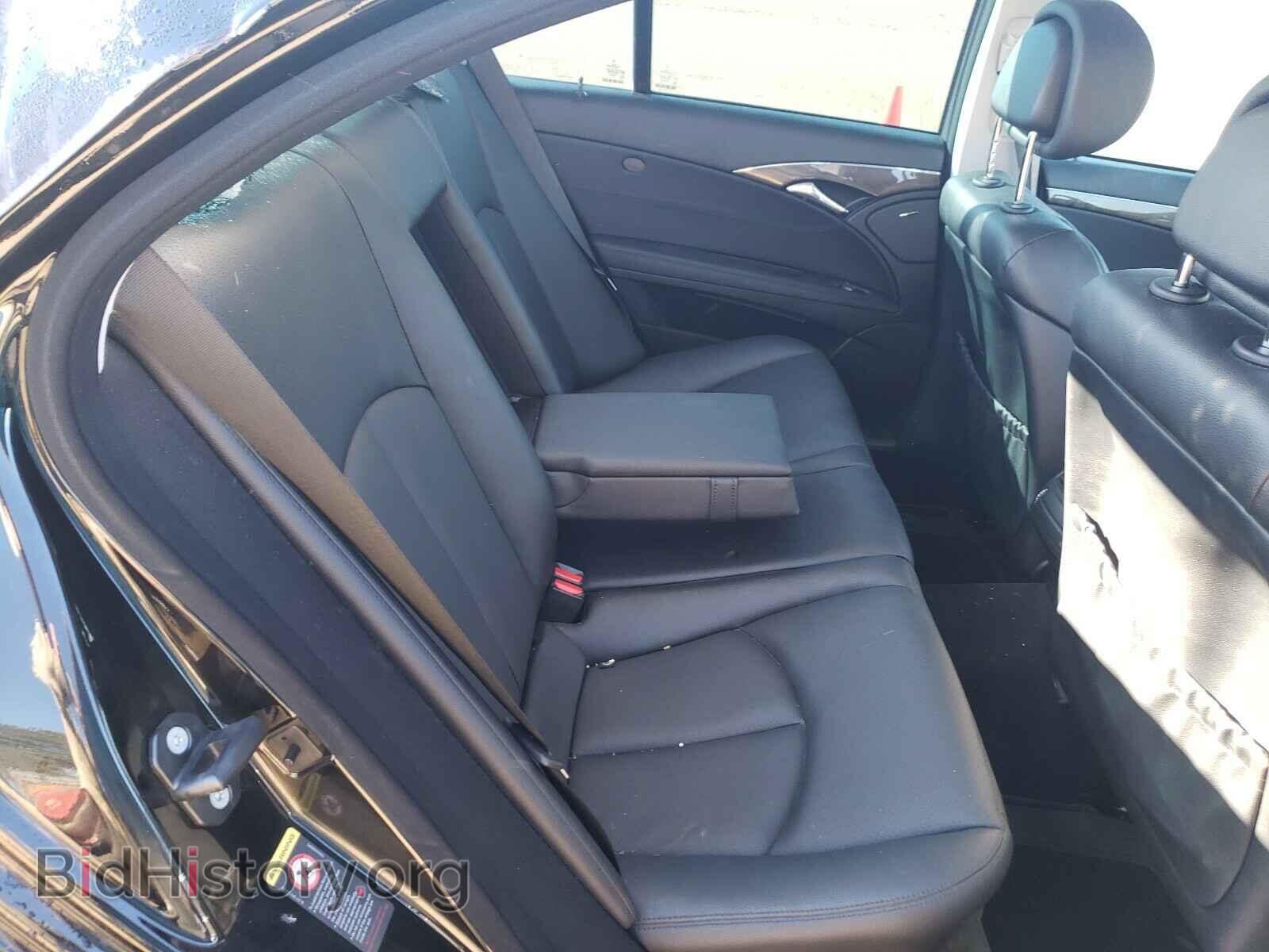 2008 MERCEDES-BENZ E CLASS - VIN: WDBUF56X48B305016 - Фото 6