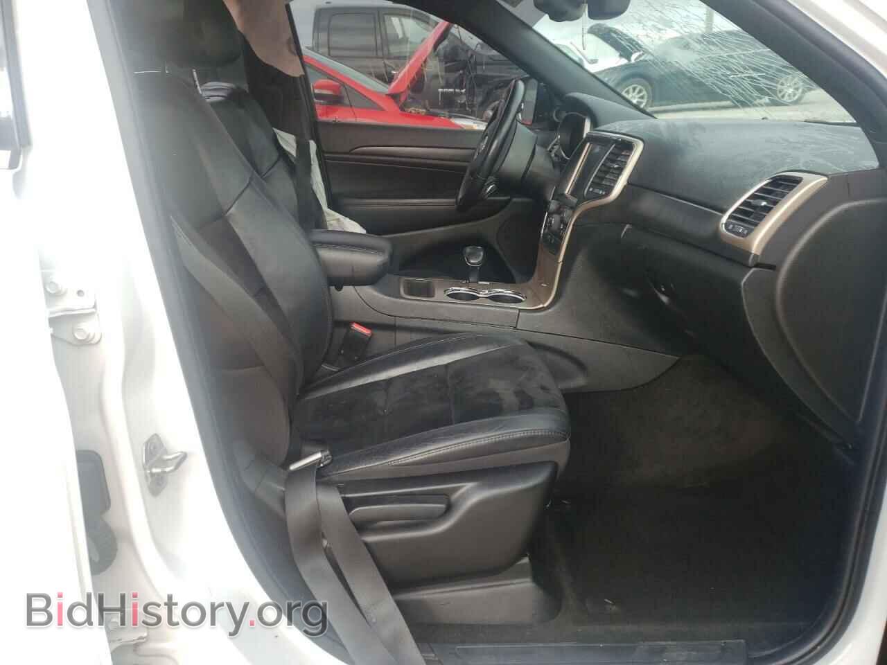 2015 JEEP CHEROKEE - VIN: 1C4RJEAG8FC682808 - Фото 5
