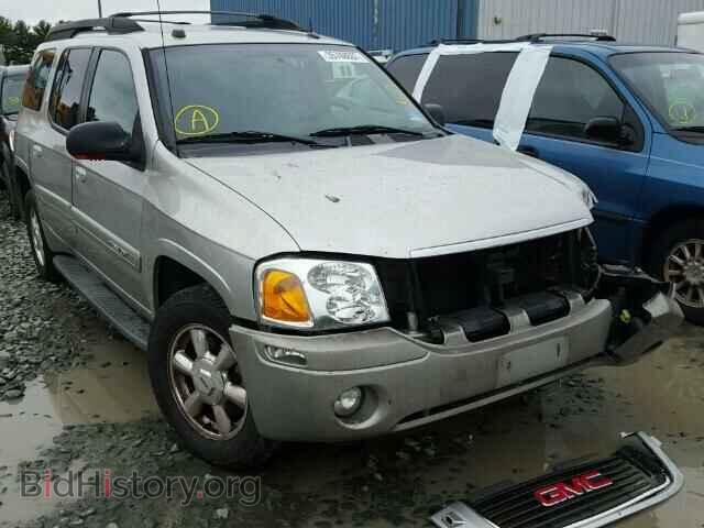 Photo 1GKET16S646213795 - GMC ENVOY 2004
