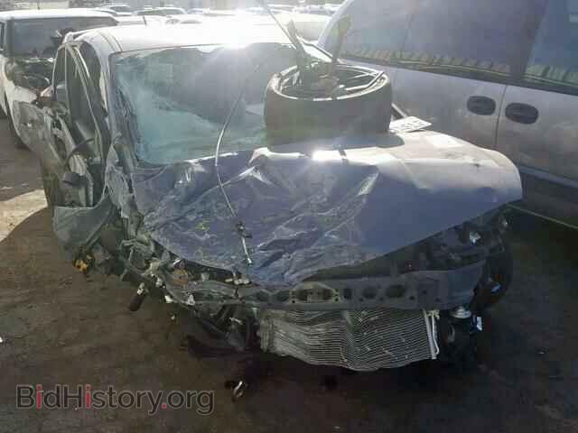 Photo WF0DP3TH7H4120024 - FORD FOCUS 2017