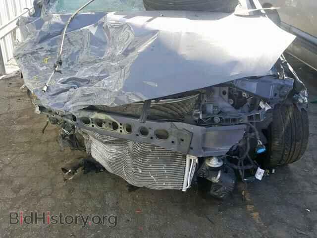 2017 FORD FOCUS - VIN: WF0DP3TH7H4120024 - Фото 10