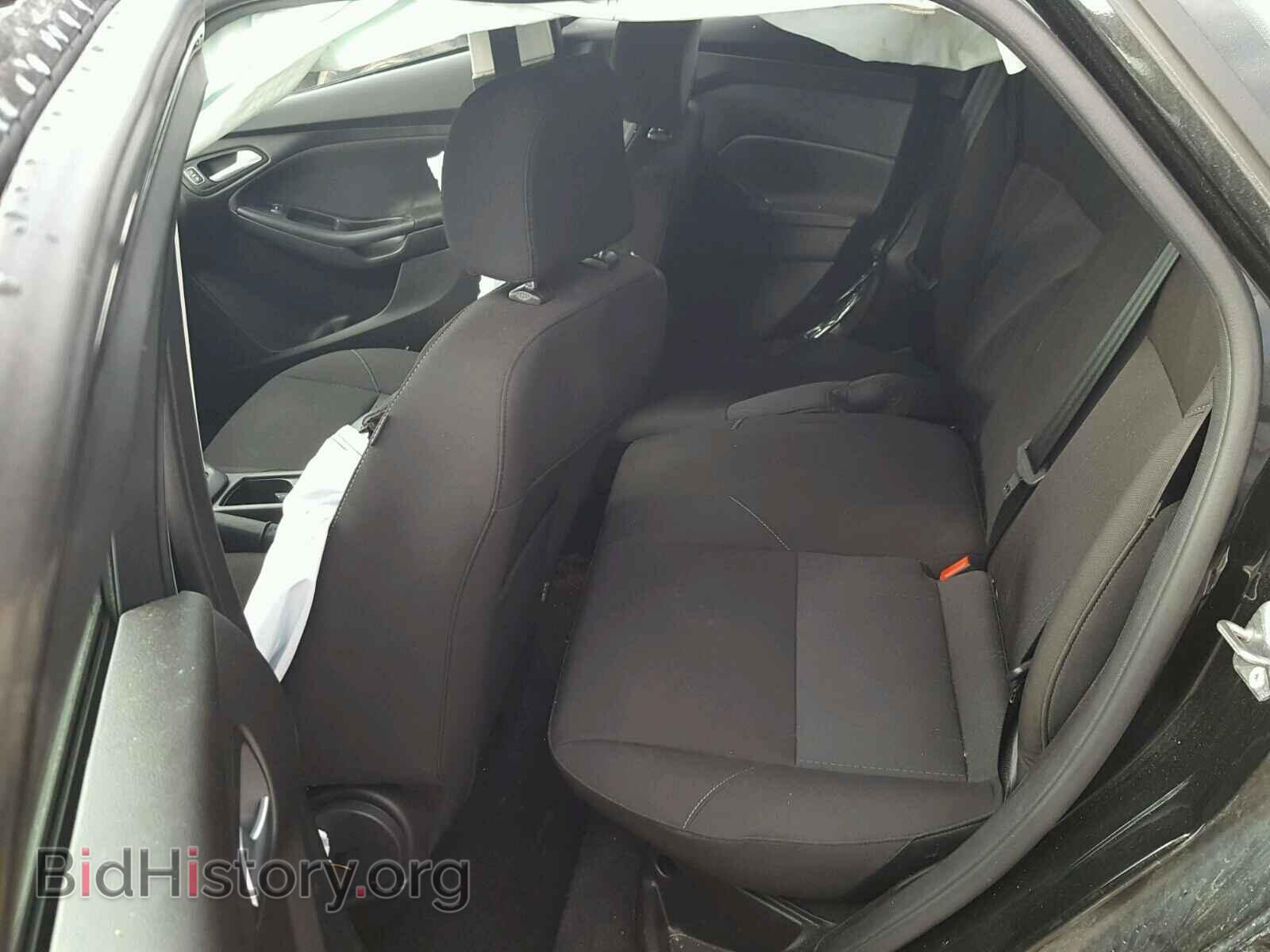 2015 FORD FOCUS - VIN: 1FADP3K23FL272987 - Фото 6
