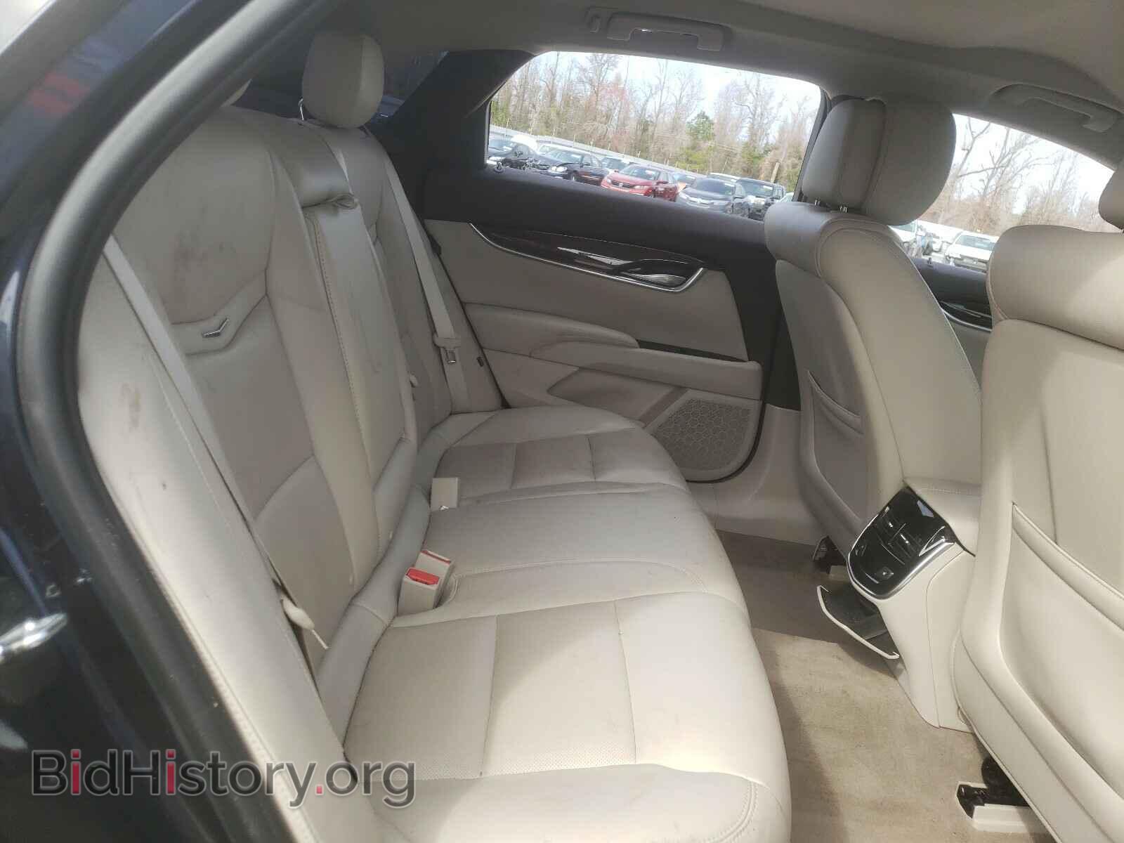 2013 CADILLAC XTS - VIN: 2G61P5S30D9206079 - Photo 6