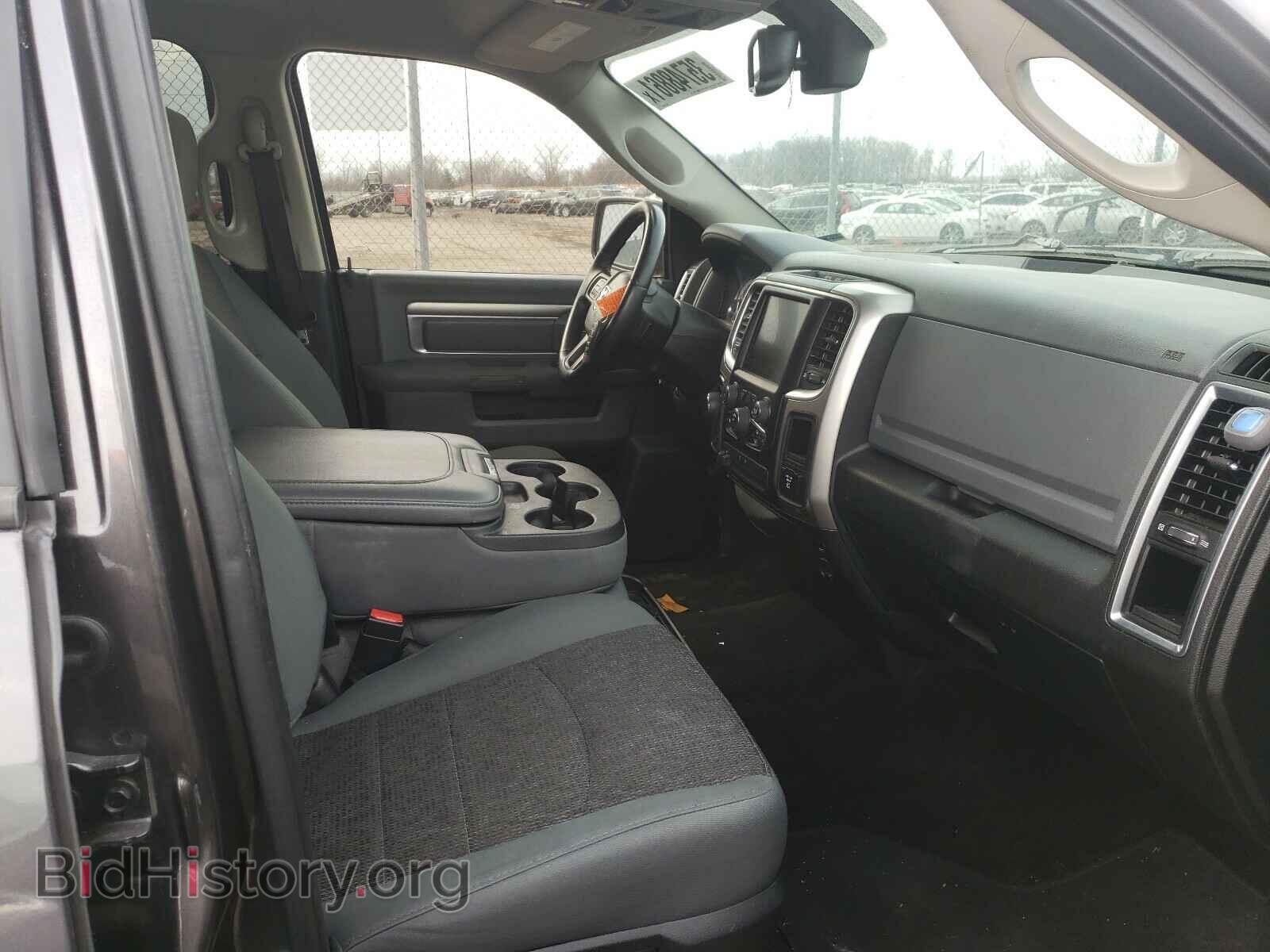 2015 RAM 1500 - VIN: 3C6RR7LT0FG598596 - Фото 5