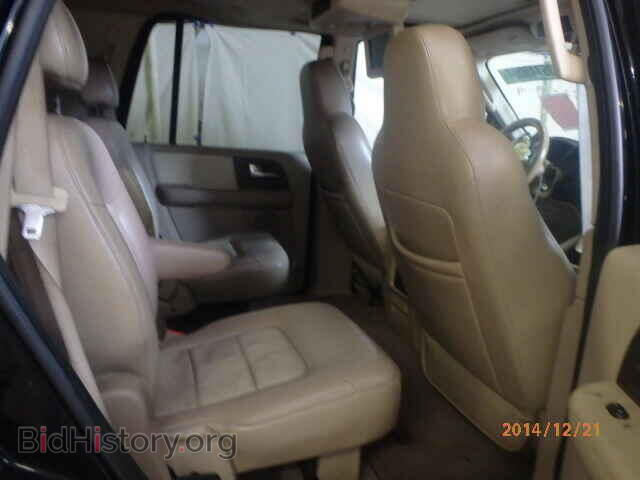2004 FORD EXPEDITION - VIN: 1FMFU17L04LB83324 - Фото 6