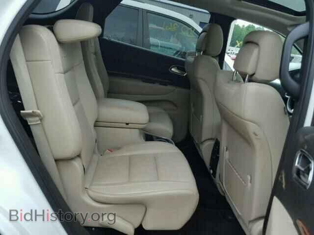 2013 DODGE DURANGO - VIN: 1C4SDJET2DC672782 - Photo 6