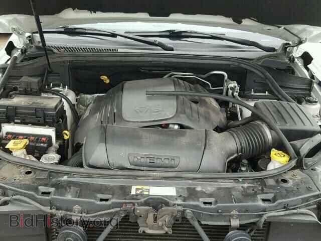 2013 DODGE DURANGO - VIN: 1C4SDJET2DC672782 - Photo 7