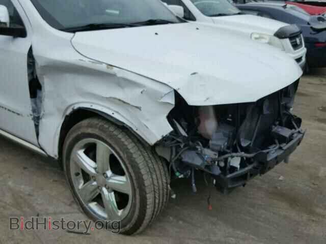 2013 DODGE DURANGO - VIN: 1C4SDJET2DC672782 - Photo 9