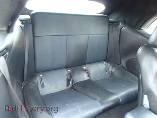 2003 MITSUBISHI ECLIPSE - VIN: 4A3AE45G13E030213 - Фото 6