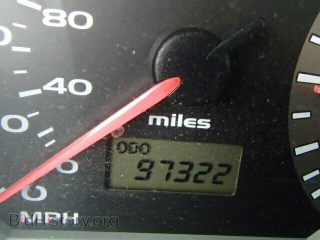 2003 MITSUBISHI ECLIPSE - VIN: 4A3AE45G13E030213 - Фото 8