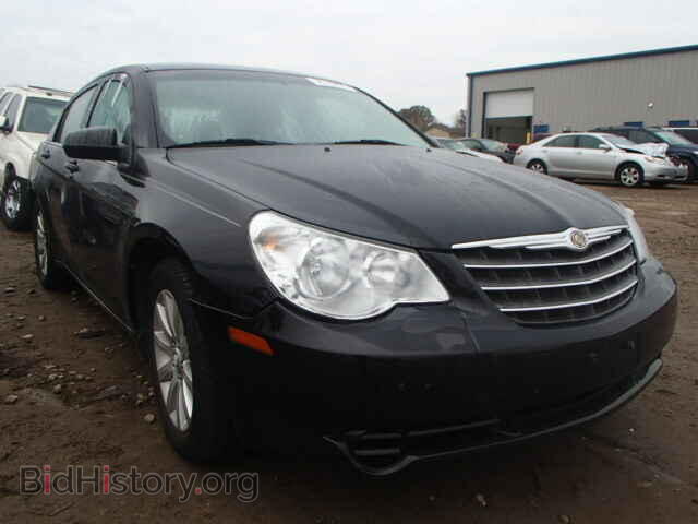 Фотография 1C3CC5FB8AN212468 - CHRYSLER SEBRING 2010
