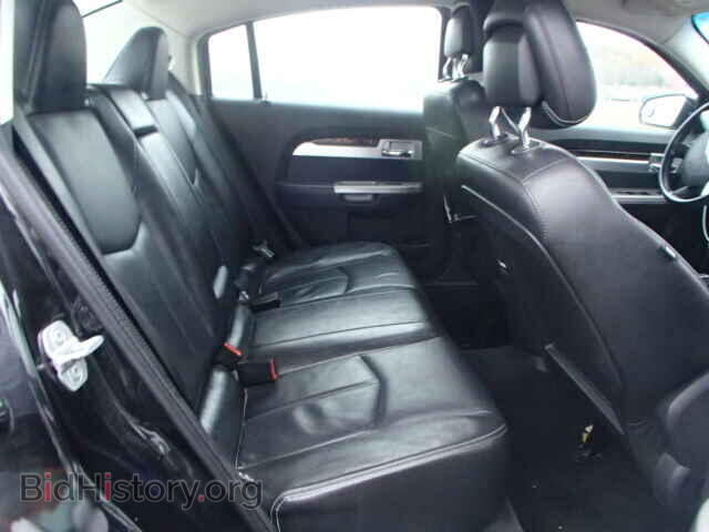 2010 CHRYSLER SEBRING - VIN: 1C3CC5FB8AN212468 - Фото 6