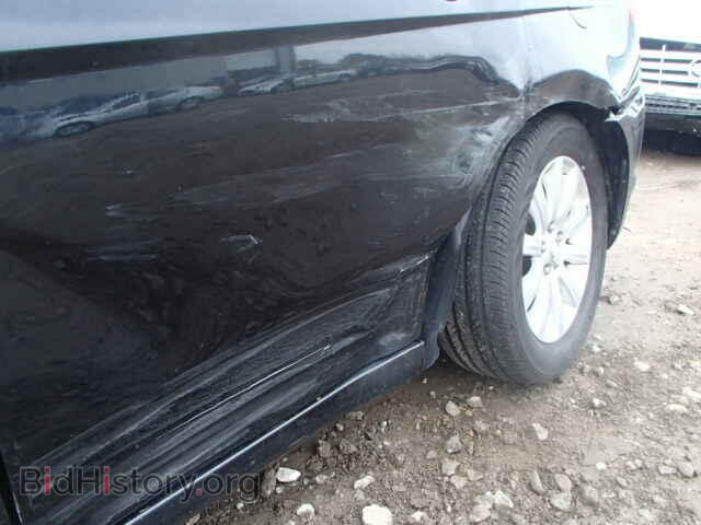 2010 CHRYSLER SEBRING - VIN: 1C3CC5FB8AN212468 - Фото 9
