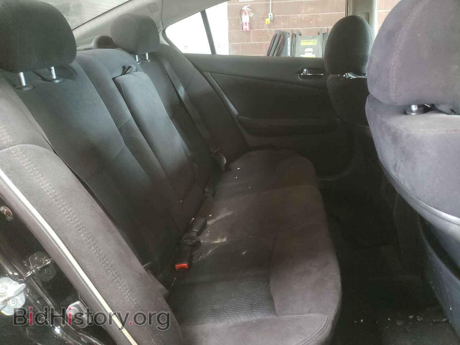 2012 NISSAN MAXIMA - VIN: 1N4AA5AP2CC830613 - Фото 6
