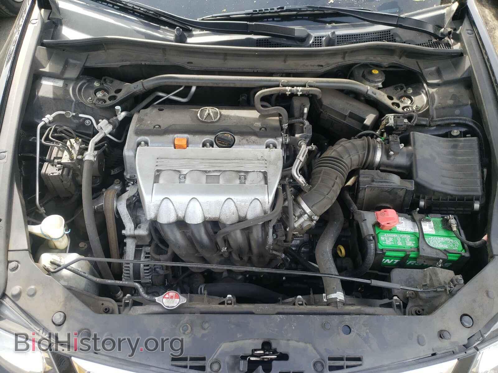2014 ACURA TSX - VIN: JH4CU2F49EC004494 - Фото 7