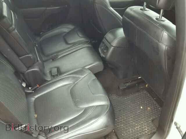 2014 JEEP CHEROKEE - VIN: 1C4PJMDB9EW266569 - Фото 6