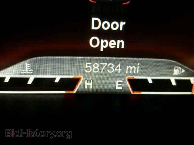 2014 JEEP CHEROKEE - VIN: 1C4PJMDB9EW266569 - Фото 8