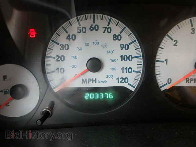 2005 DODGE CARAVAN - VIN: 2D4GP44L85R471979 - Фото 8