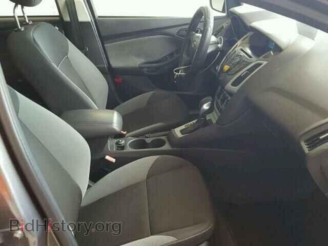 2012 FORD FOCUS - VIN: 1FAHP3K26CL162691 - Фото 5