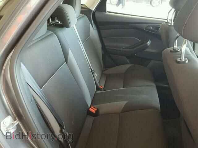 2012 FORD FOCUS - VIN: 1FAHP3K26CL162691 - Фото 6