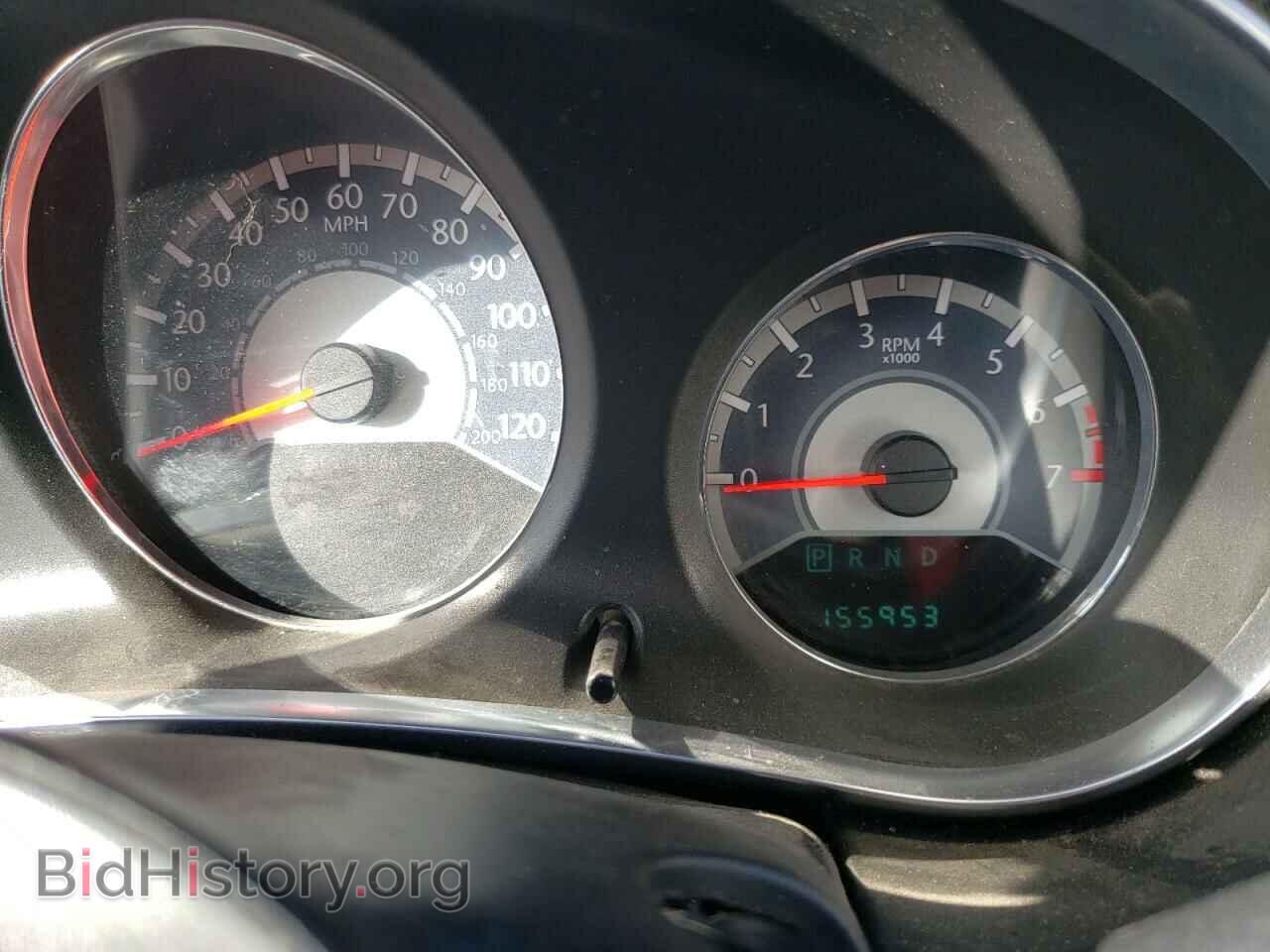 2014 CHRYSLER 200 - VIN: 1C3CCBAB1EN230693 - Фото 8