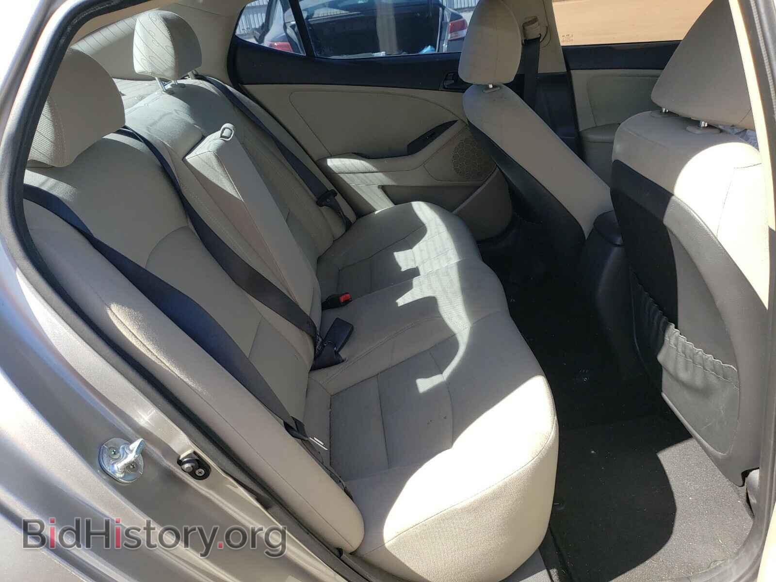 2015 KIA OPTIMA - VIN: KNAGM4A78F5564607 - Photo 6