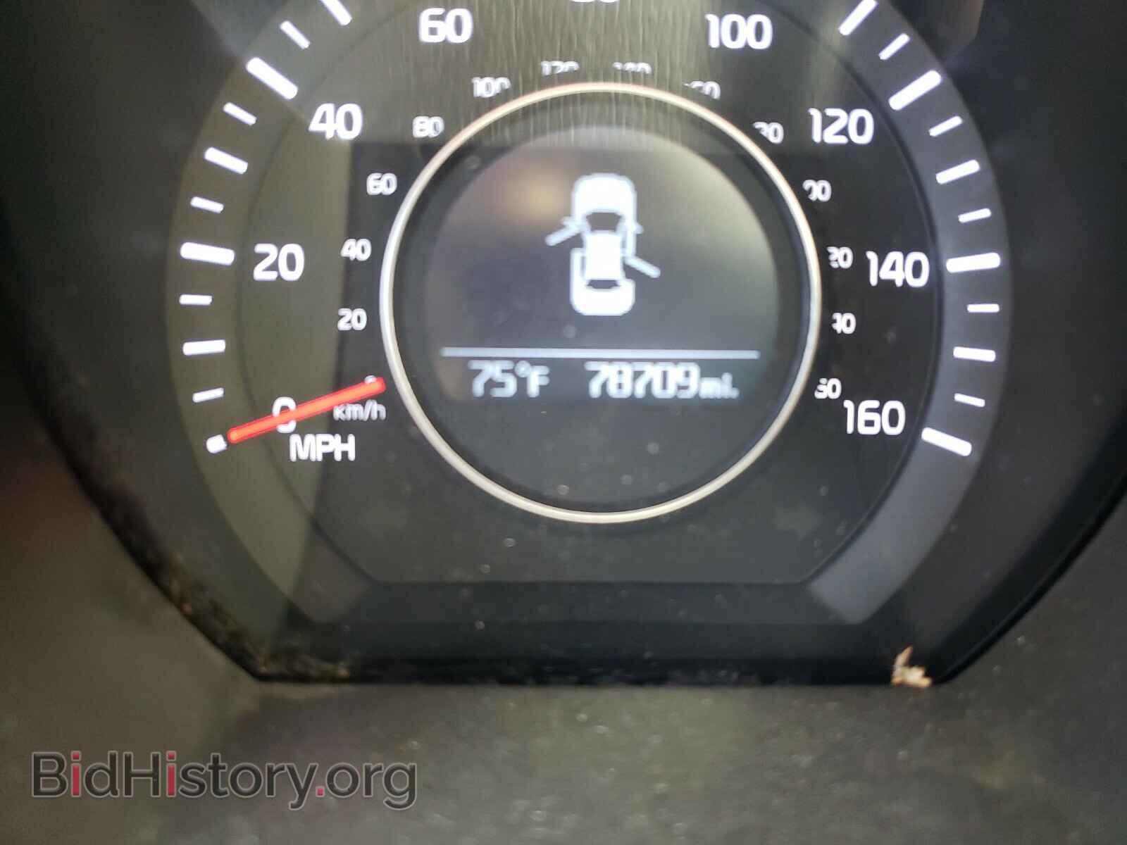 2015 KIA OPTIMA - VIN: KNAGM4A78F5564607 - Photo 8