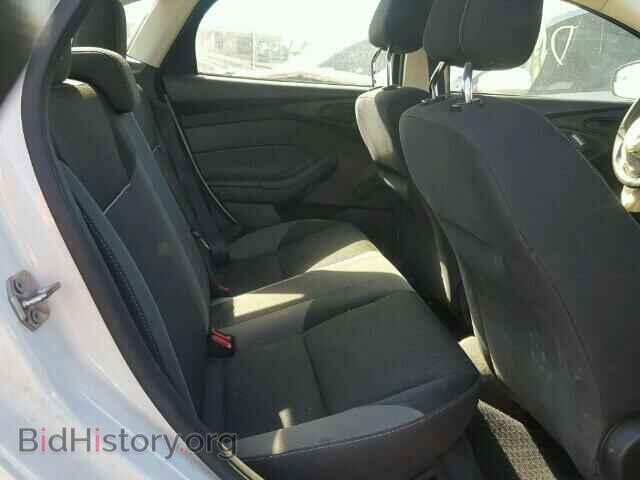 2012 FORD FOCUS - VIN: 1FAHP3E22CL316096 - Фото 6