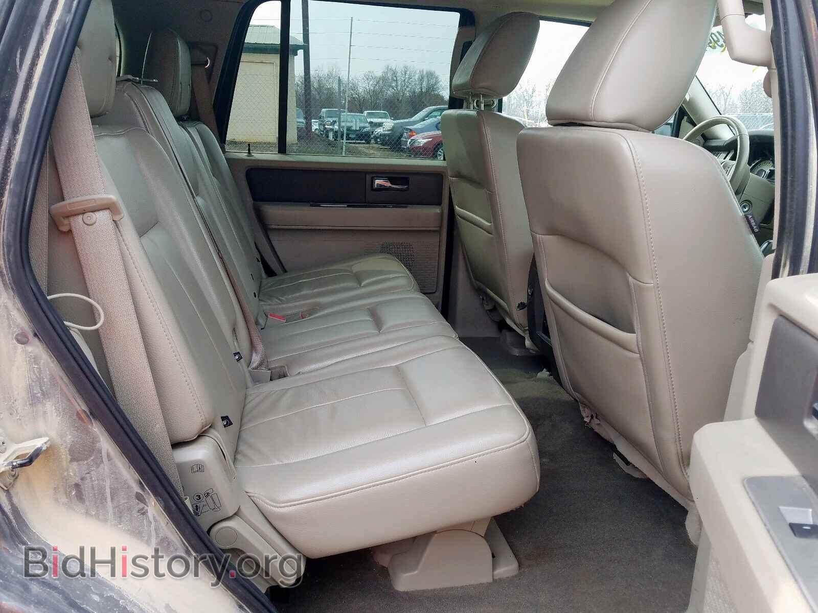 2011 FORD EXPEDITION - VIN: 1FMJU1J56BEF43928 - Фото 6