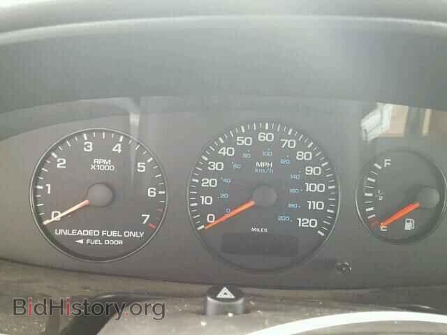 1999 CHRYSLER SEBRING - VIN: 3C3EL45H4XT604784 - Фото 8
