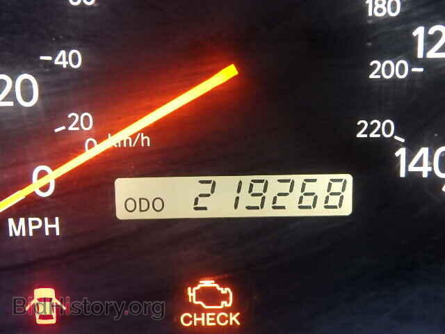 2001 LEXUS ES300 - VIN: JT8BF28G010314459 - Фото 8