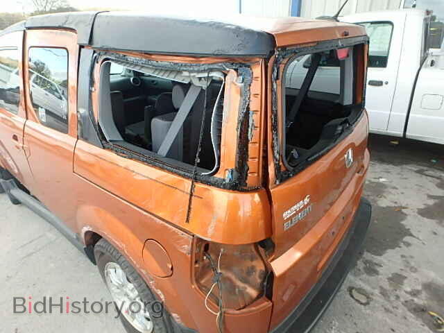 2006 HONDA ELEMENT - VIN: 5J6YH18706L003632 - Photo 9