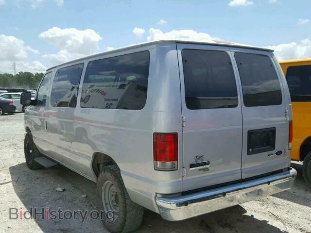 2014 FORD ECONOLINE - VIN: 1FBNE3BL7EDA25708 - Photo 3