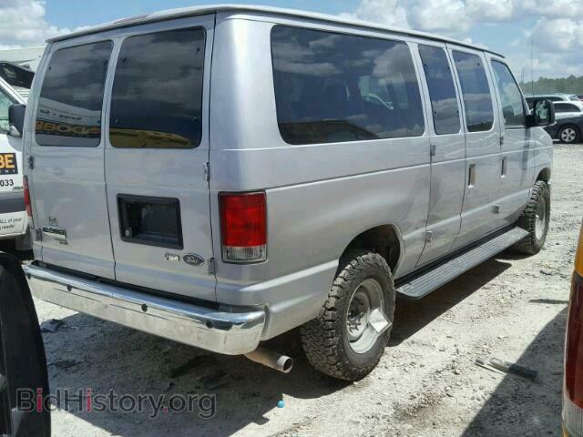 2014 FORD ECONOLINE - VIN: 1FBNE3BL7EDA25708 - Photo 4
