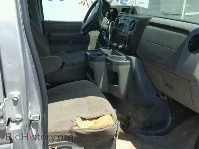 2014 FORD ECONOLINE - VIN: 1FBNE3BL7EDA25708 - Photo 5
