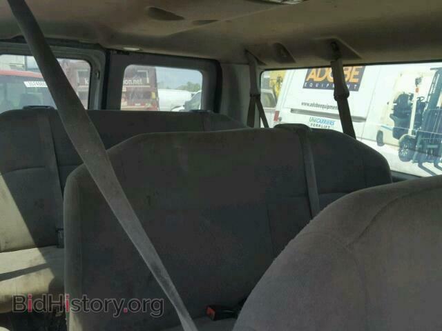 2014 FORD ECONOLINE - VIN: 1FBNE3BL7EDA25708 - Photo 9