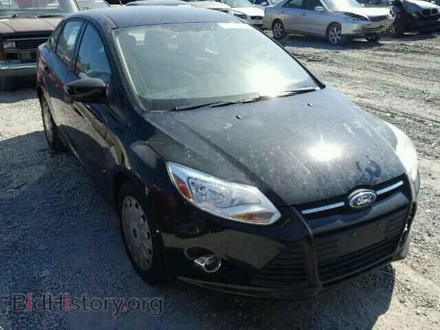 Фотография 1FAHP3F28CL213697 - FORD FOCUS 2012