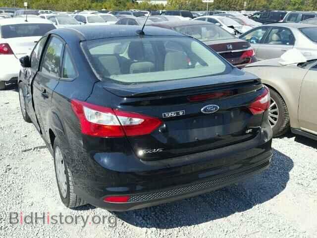 2012 FORD FOCUS - VIN: 1FAHP3F28CL213697 - Photo 3
