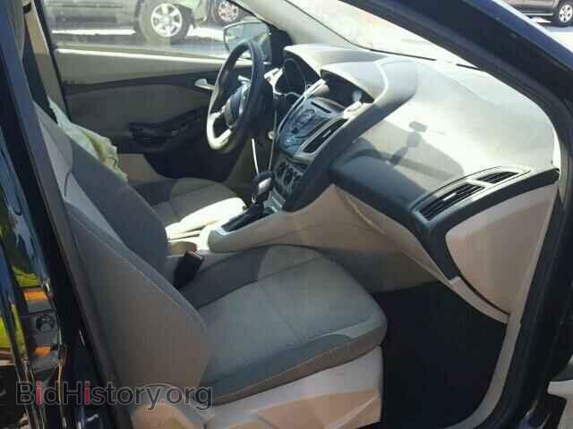2012 FORD FOCUS - VIN: 1FAHP3F28CL213697 - Photo 5