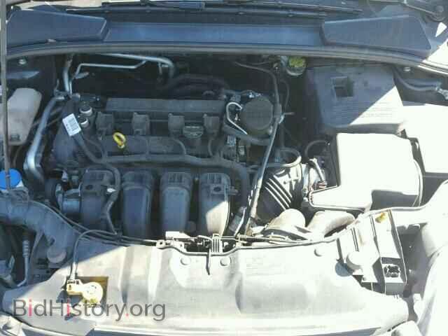 2012 FORD FOCUS - VIN: 1FAHP3F28CL213697 - Photo 7