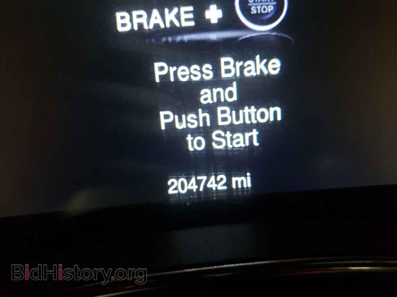 2015 DODGE DURANGO - VIN: 1C4RDJDGXFC789323 - Photo 8