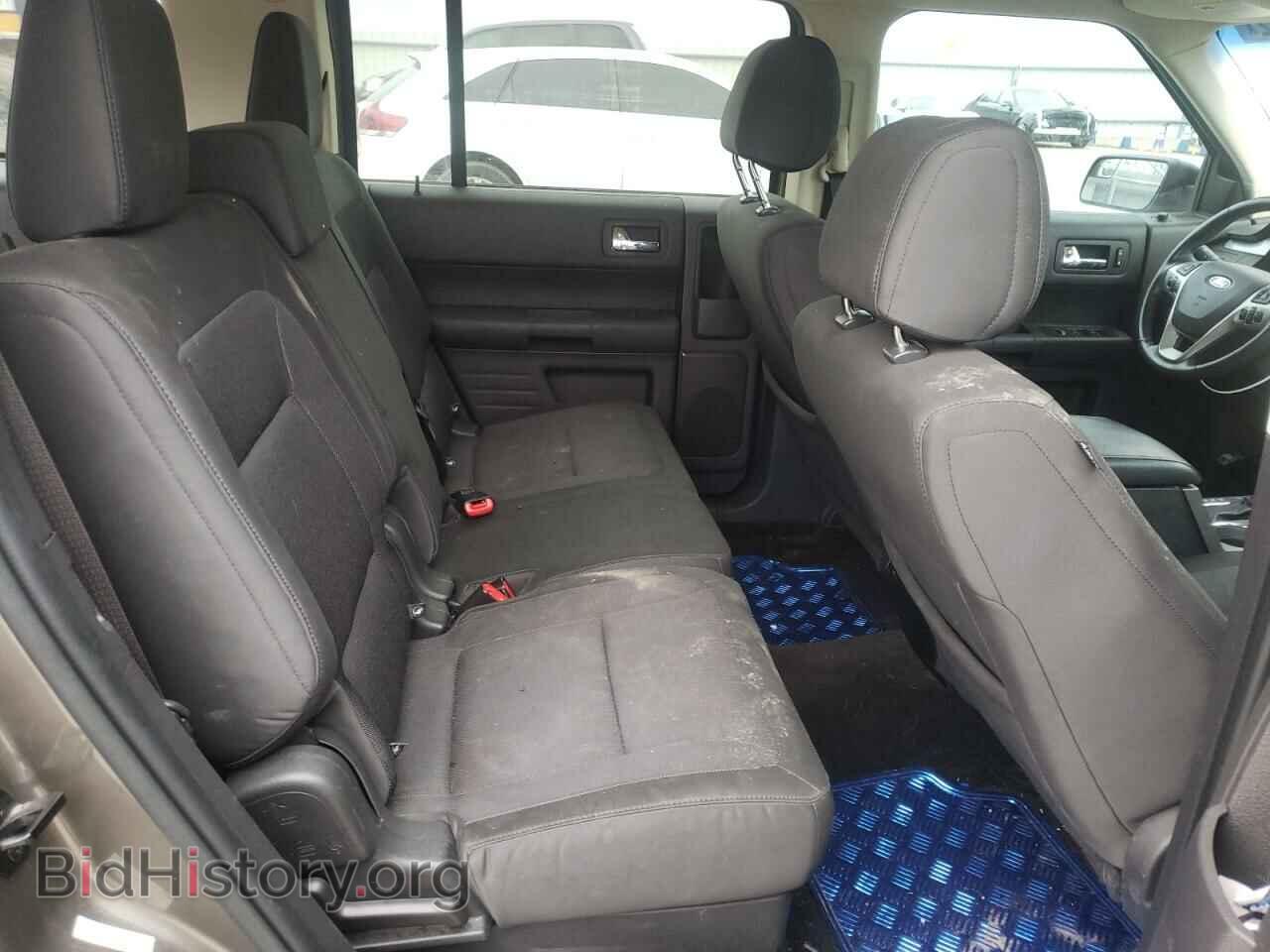 2014 FORD FLEX - VIN: 2FMGK5B83EBD13554 - Photo 6
