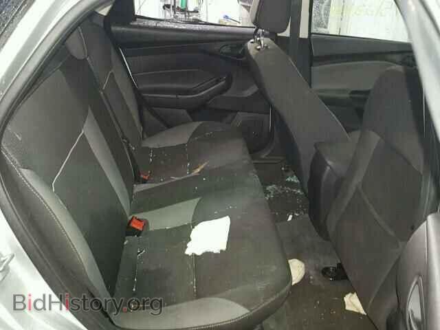 2012 FORD FOCUS - VIN: 1FAHP3F23CL211856 - Фото 6